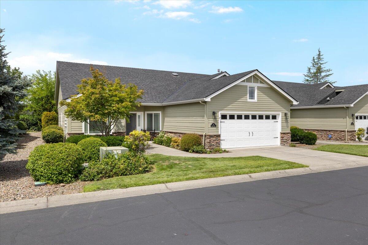 Poppy Village Phase I - Residential