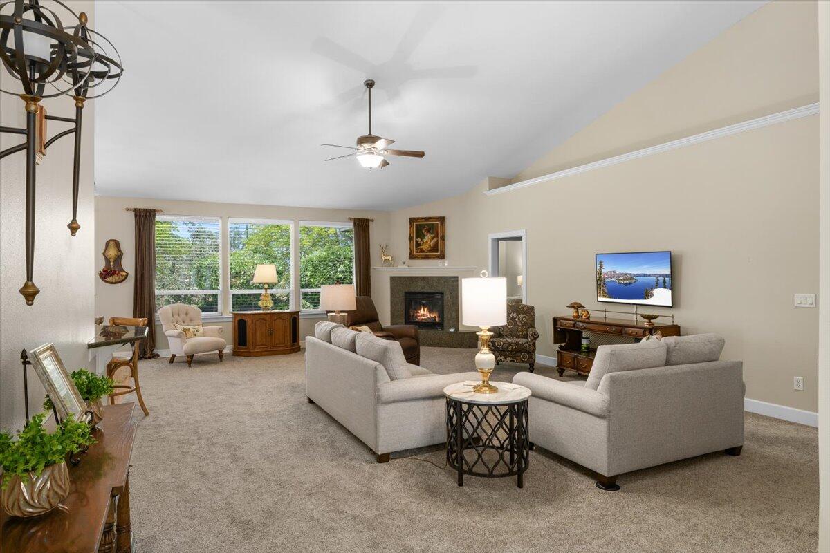 Poppy Village Phase I - Residential