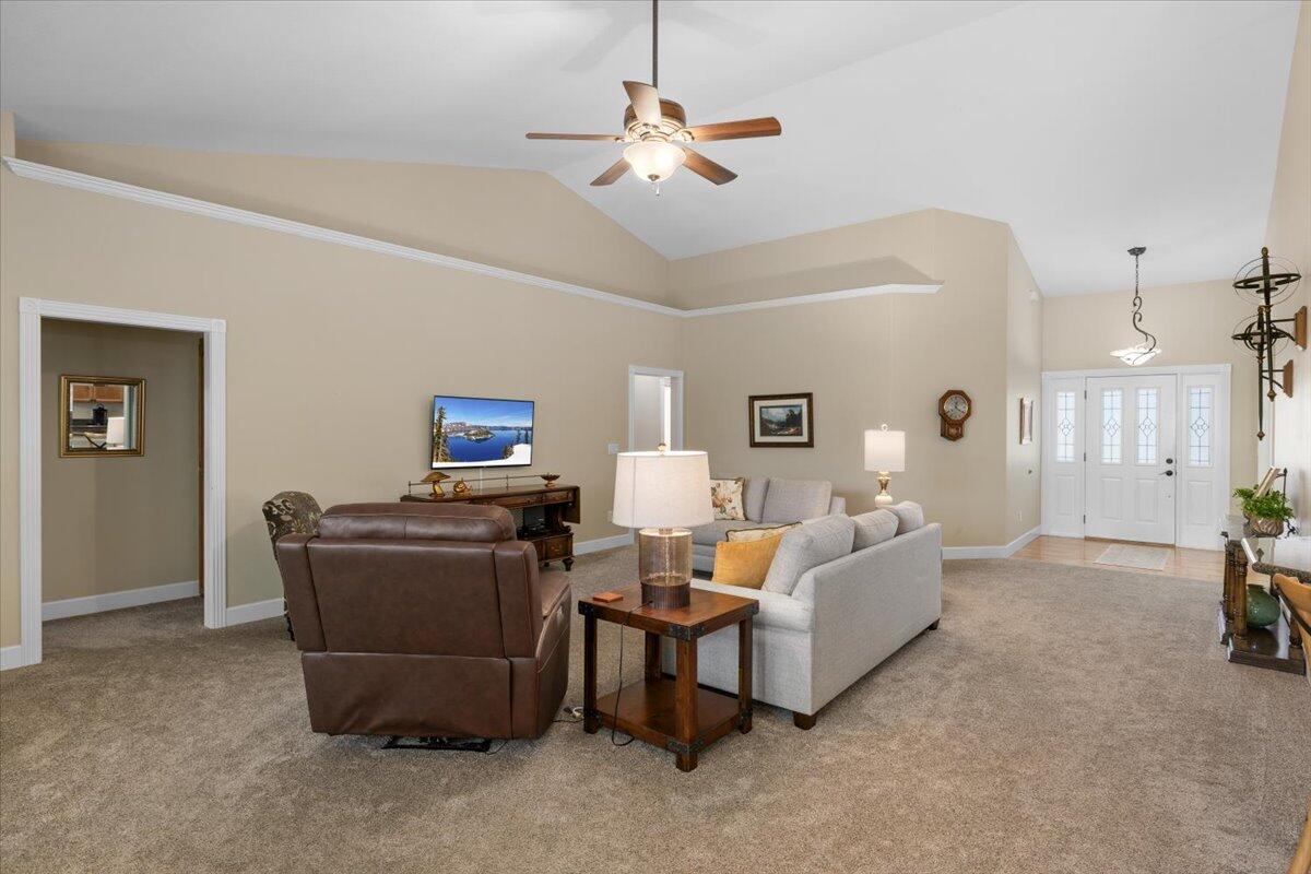 Poppy Village Phase I - Residential