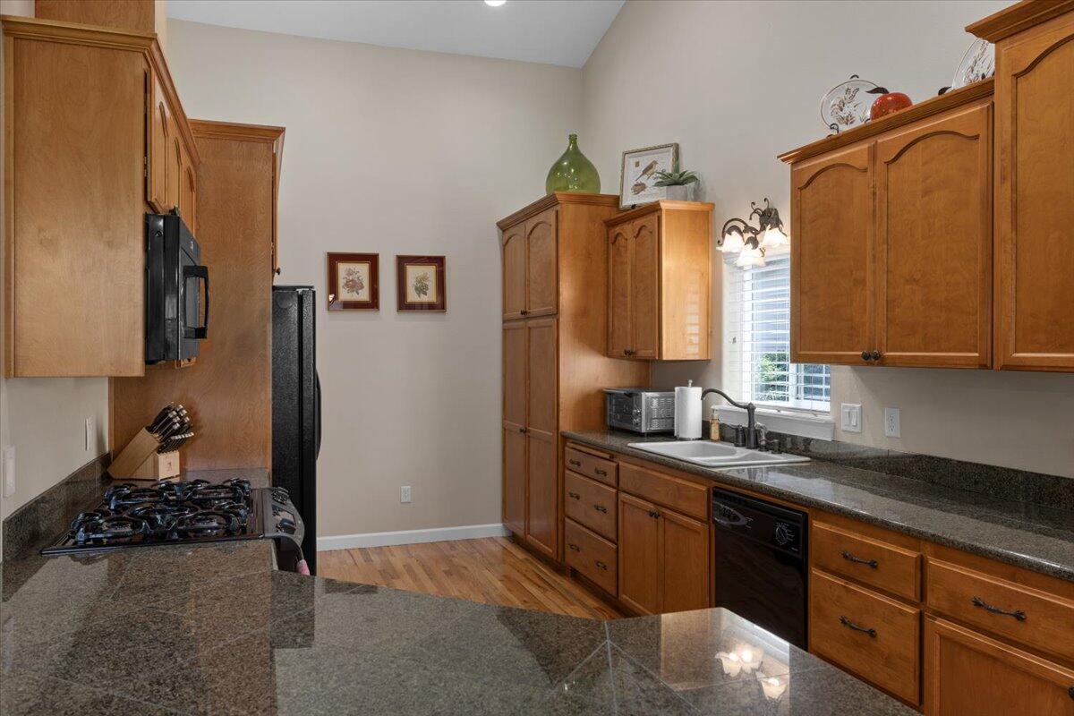 Poppy Village Phase I - Residential