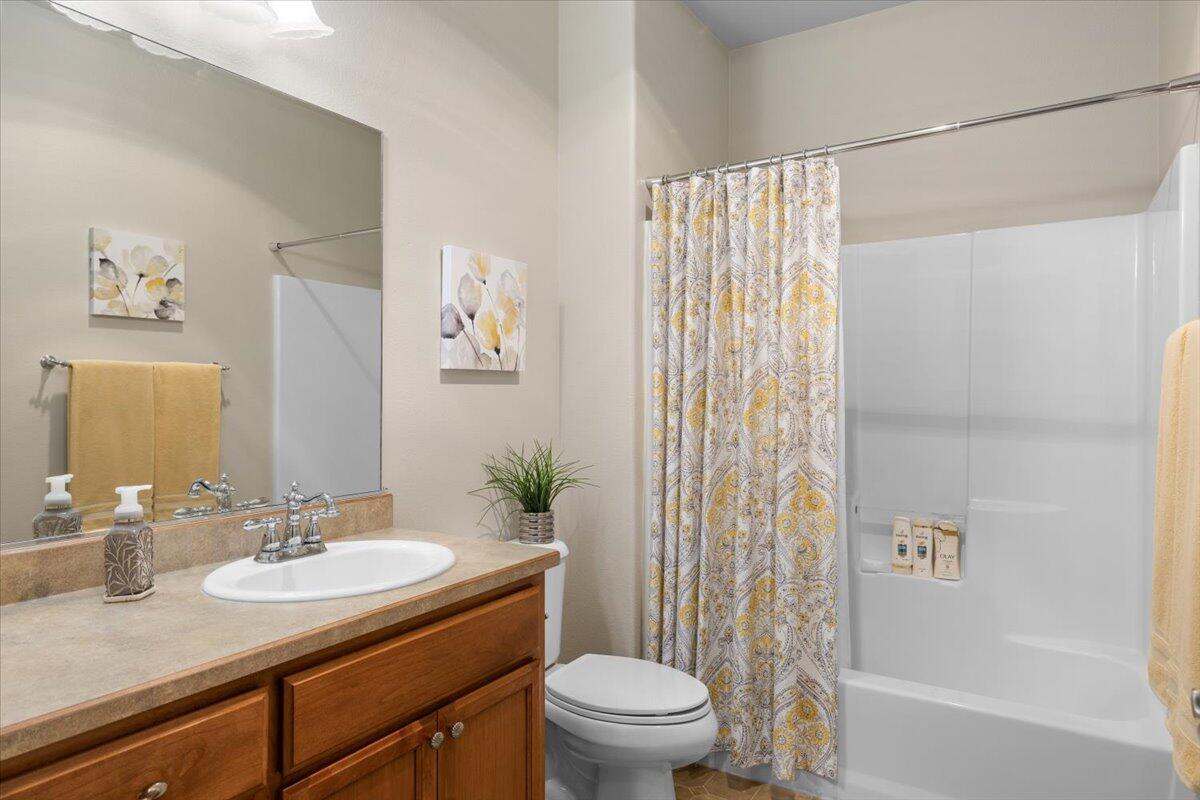 Poppy Village Phase I - Residential