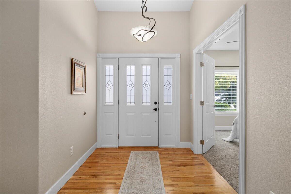 Poppy Village Phase I - Residential