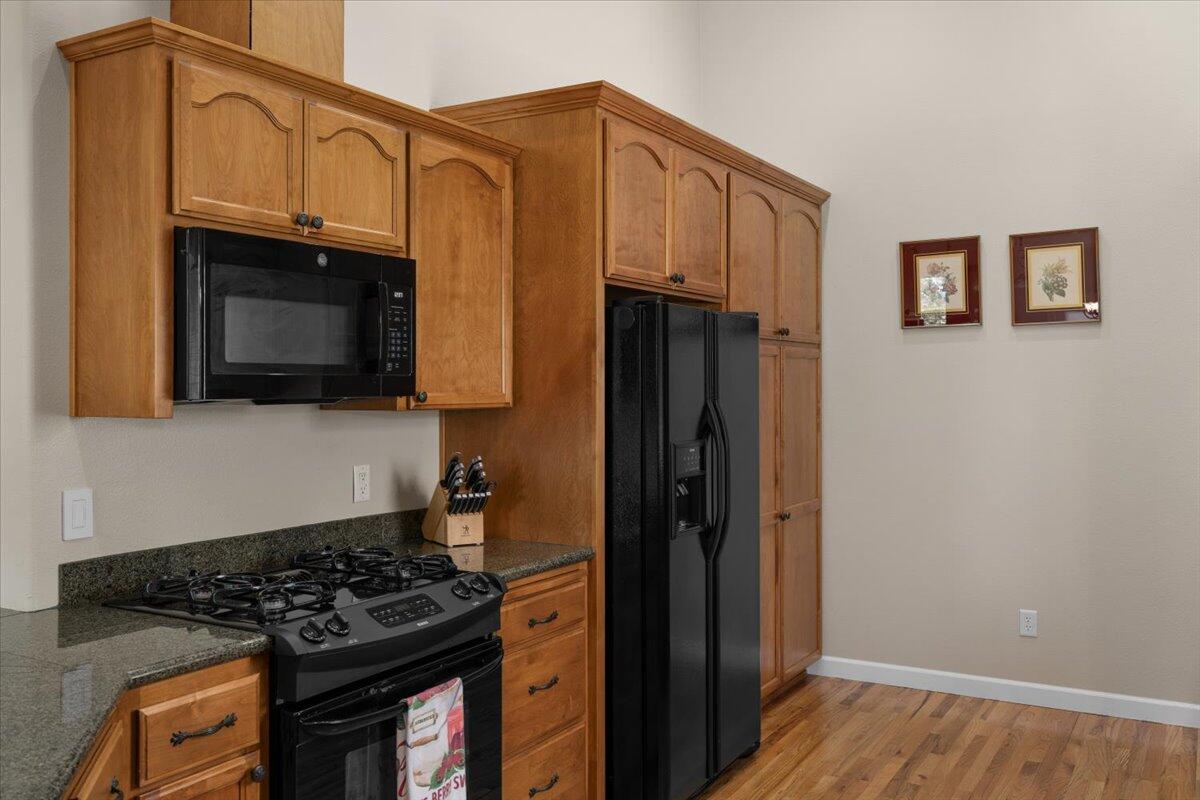 Poppy Village Phase I - Residential