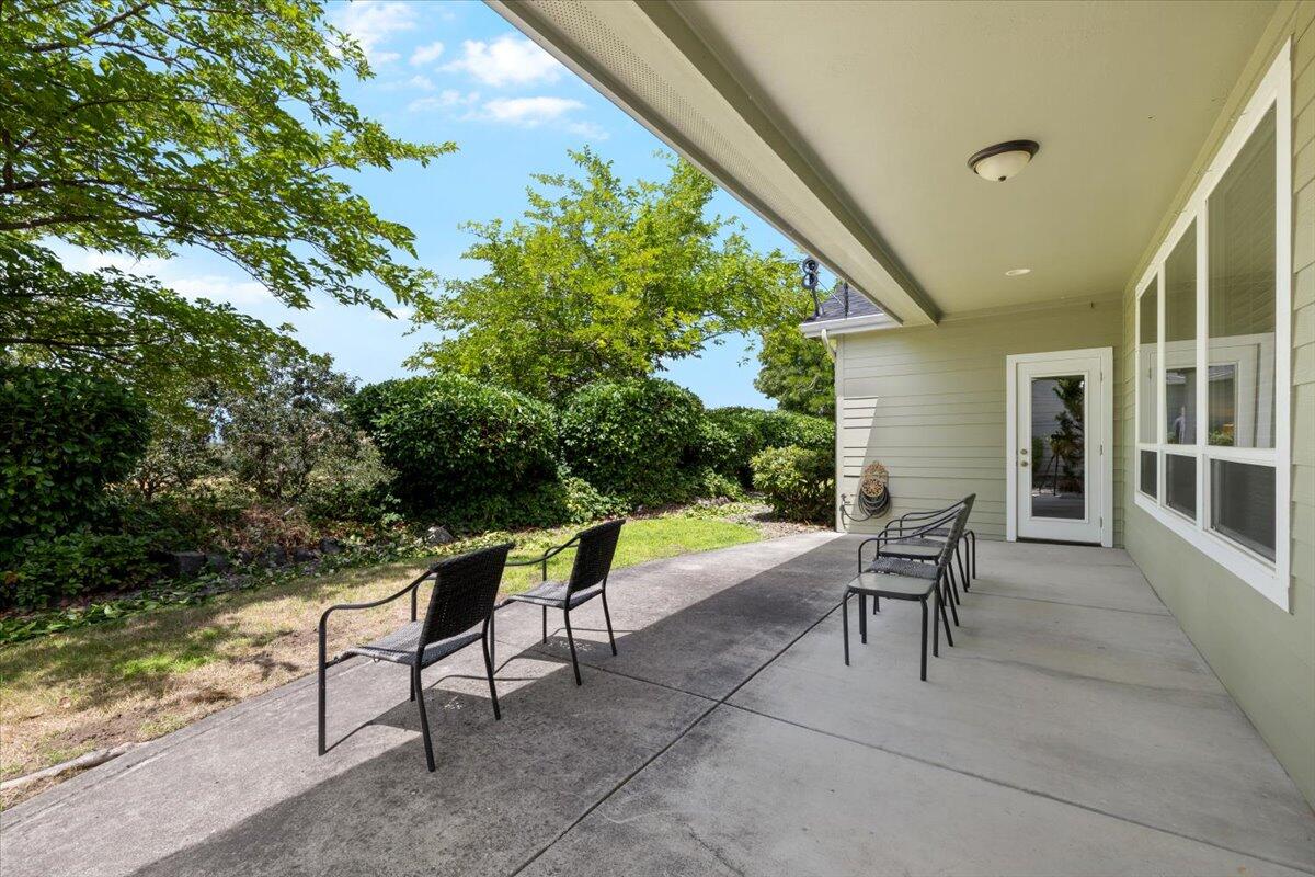 Poppy Village Phase I - Residential