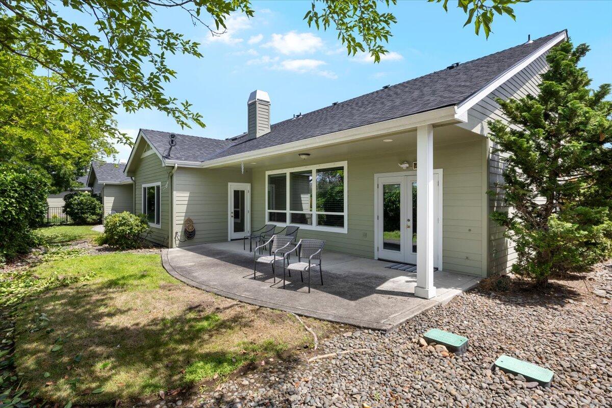 Poppy Village Phase I - Residential