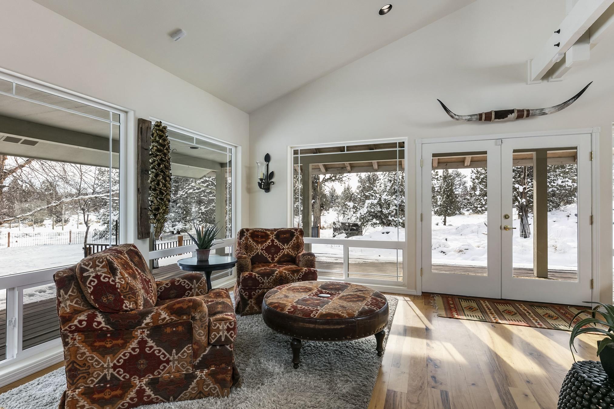 West Powell Butte Es - Residential