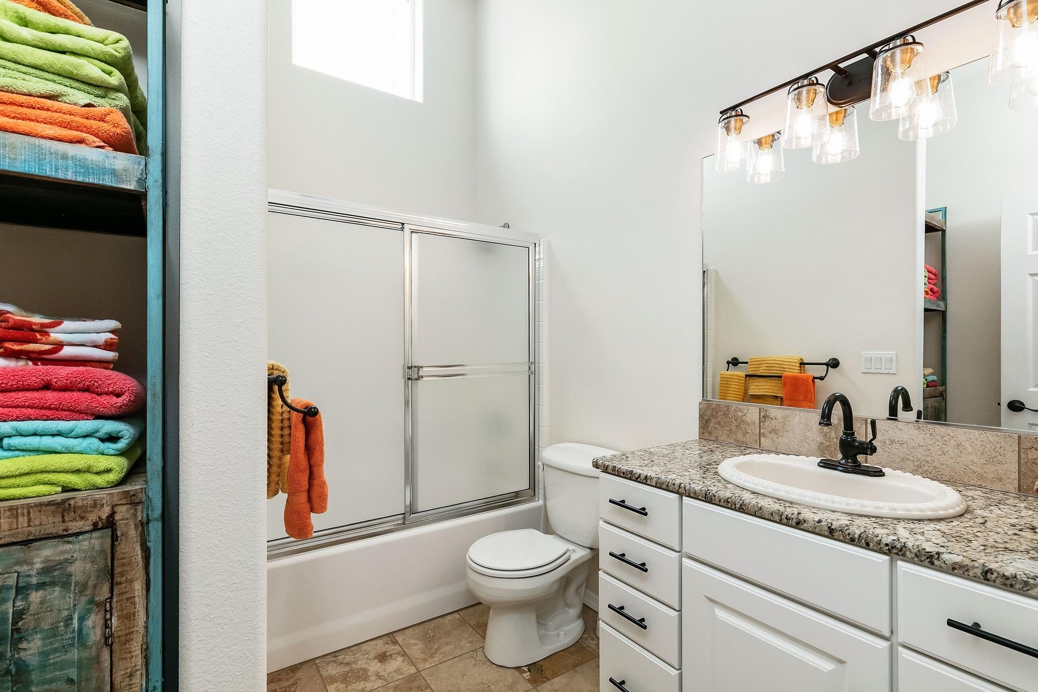 West Powell Butte Es - Residential