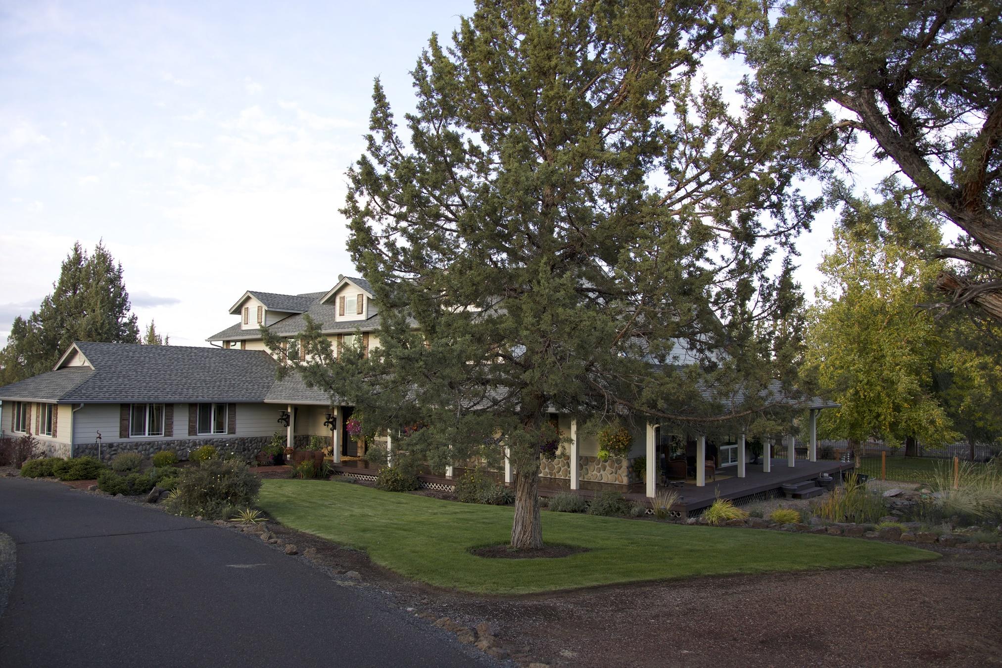 West Powell Butte Es - Residential