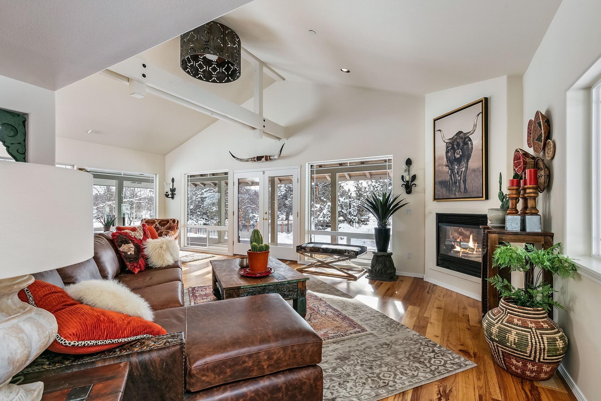 West Powell Butte Es - Residential