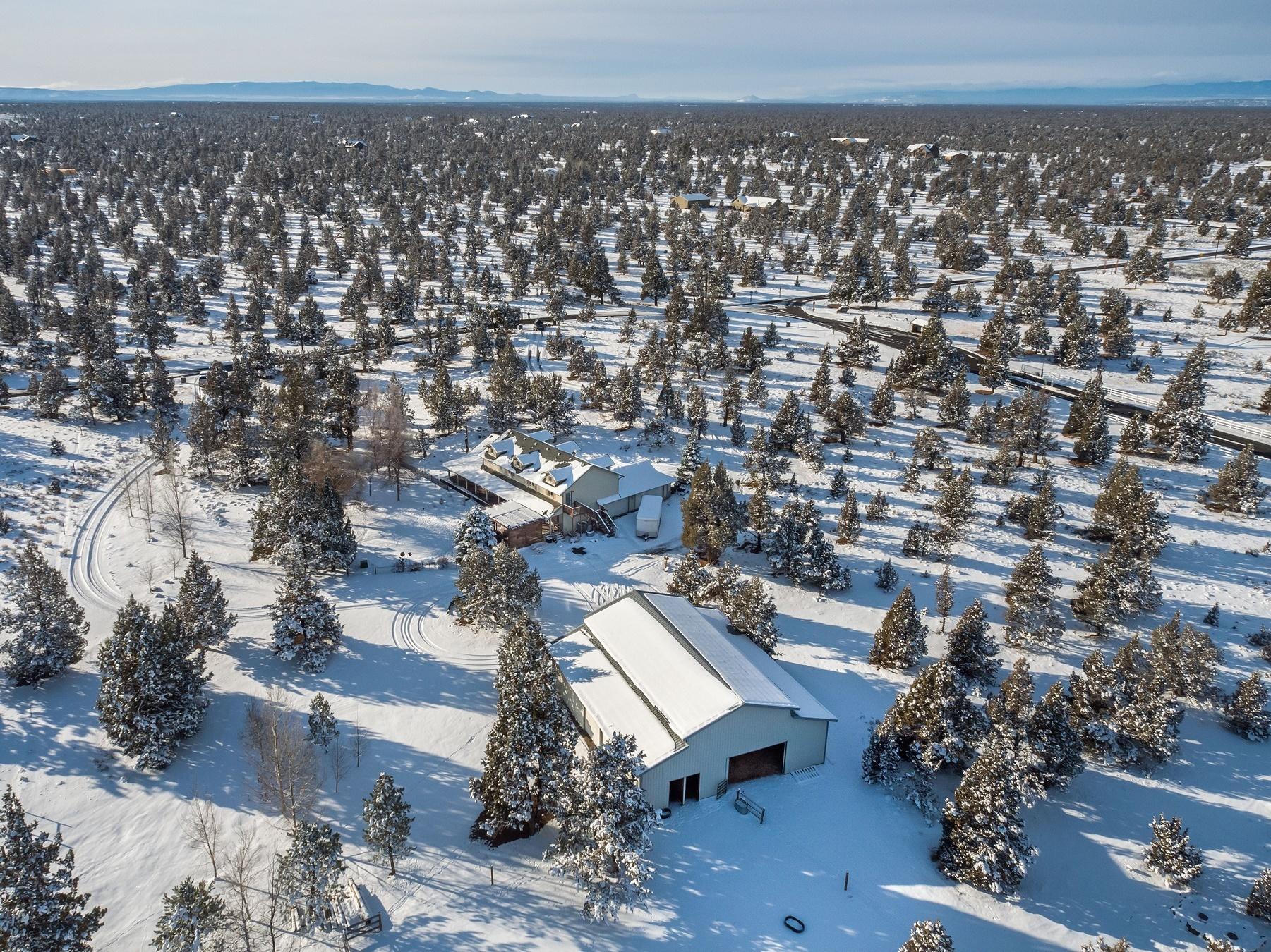 West Powell Butte Es - Residential