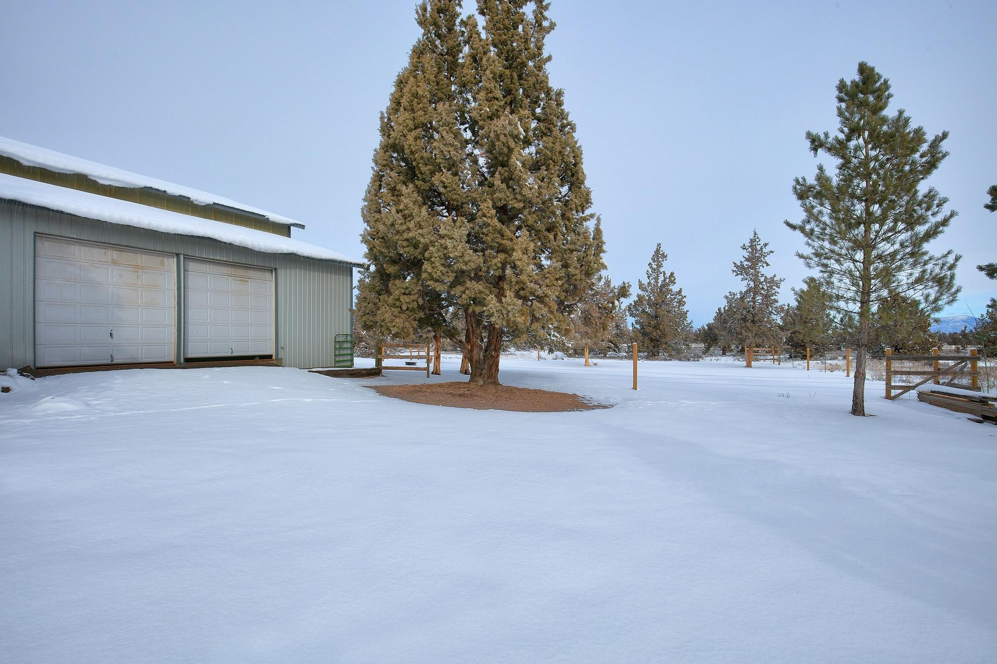 West Powell Butte Es - Residential