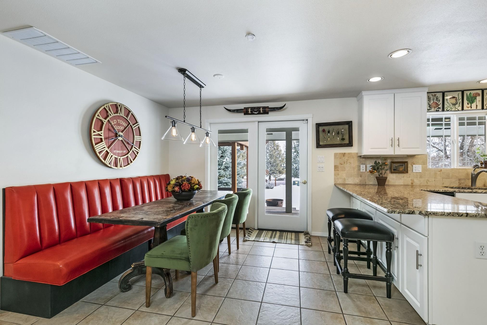 West Powell Butte Es - Residential