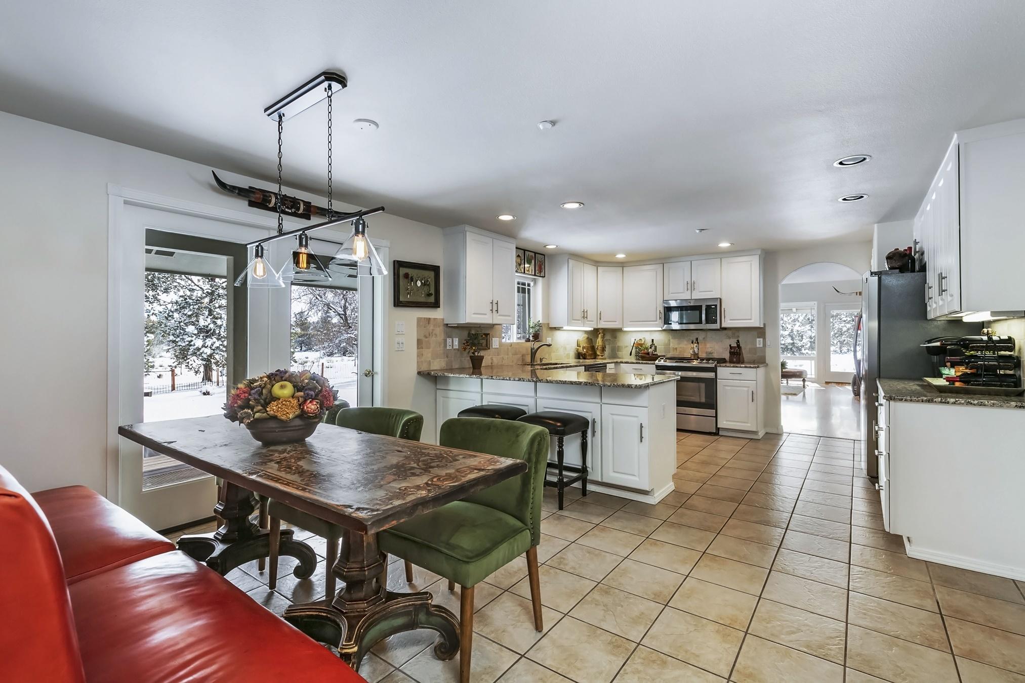 West Powell Butte Es - Residential