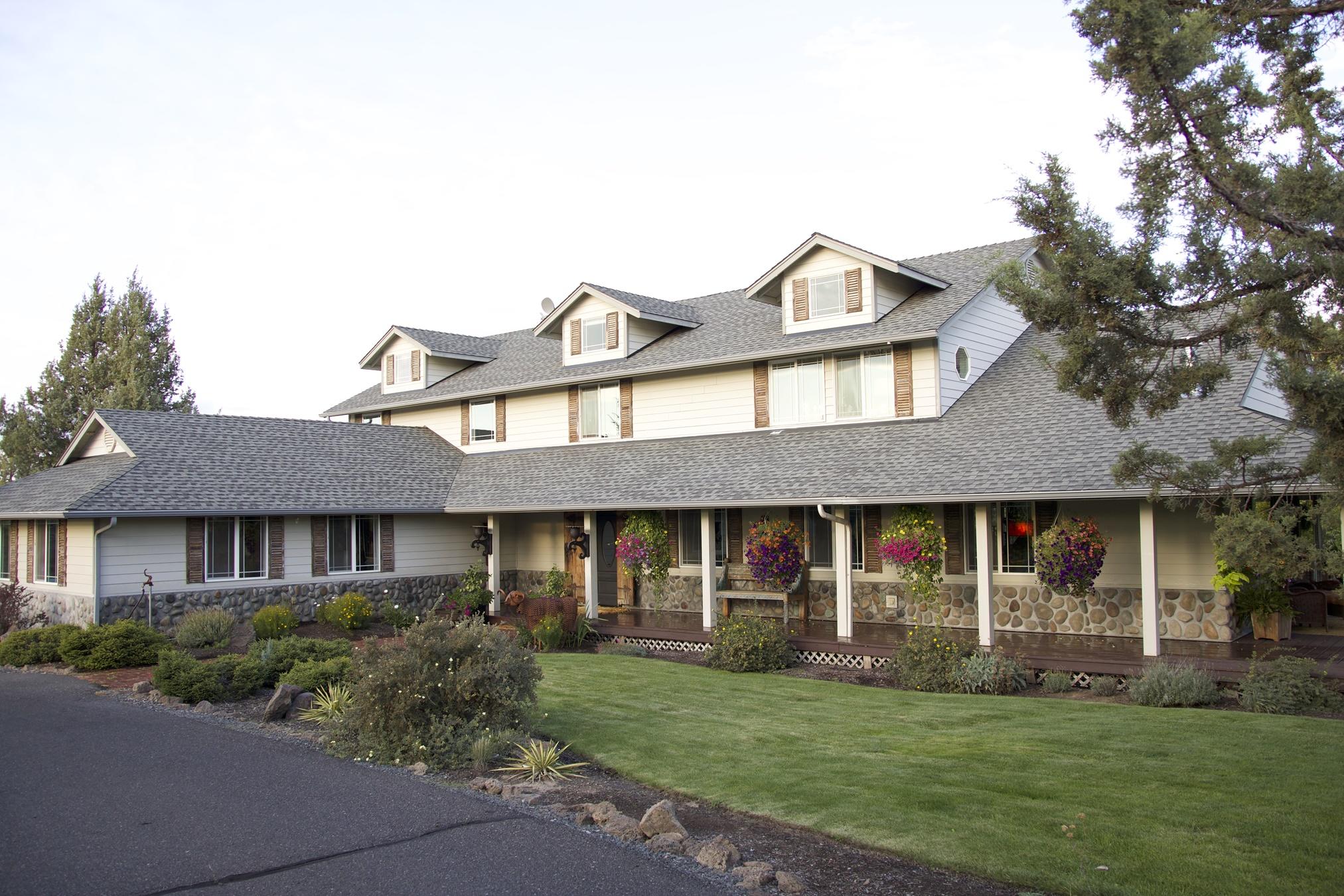 West Powell Butte Es - Residential
