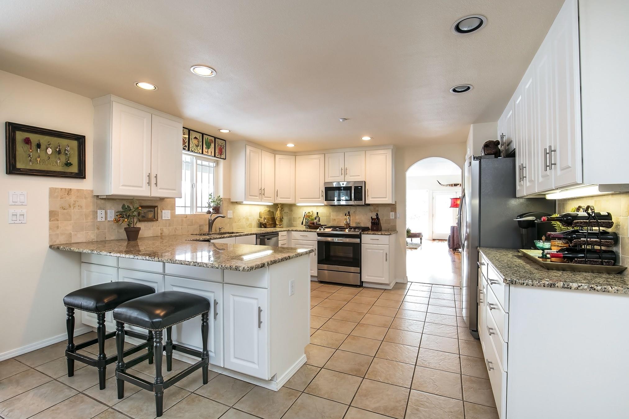 West Powell Butte Es - Residential