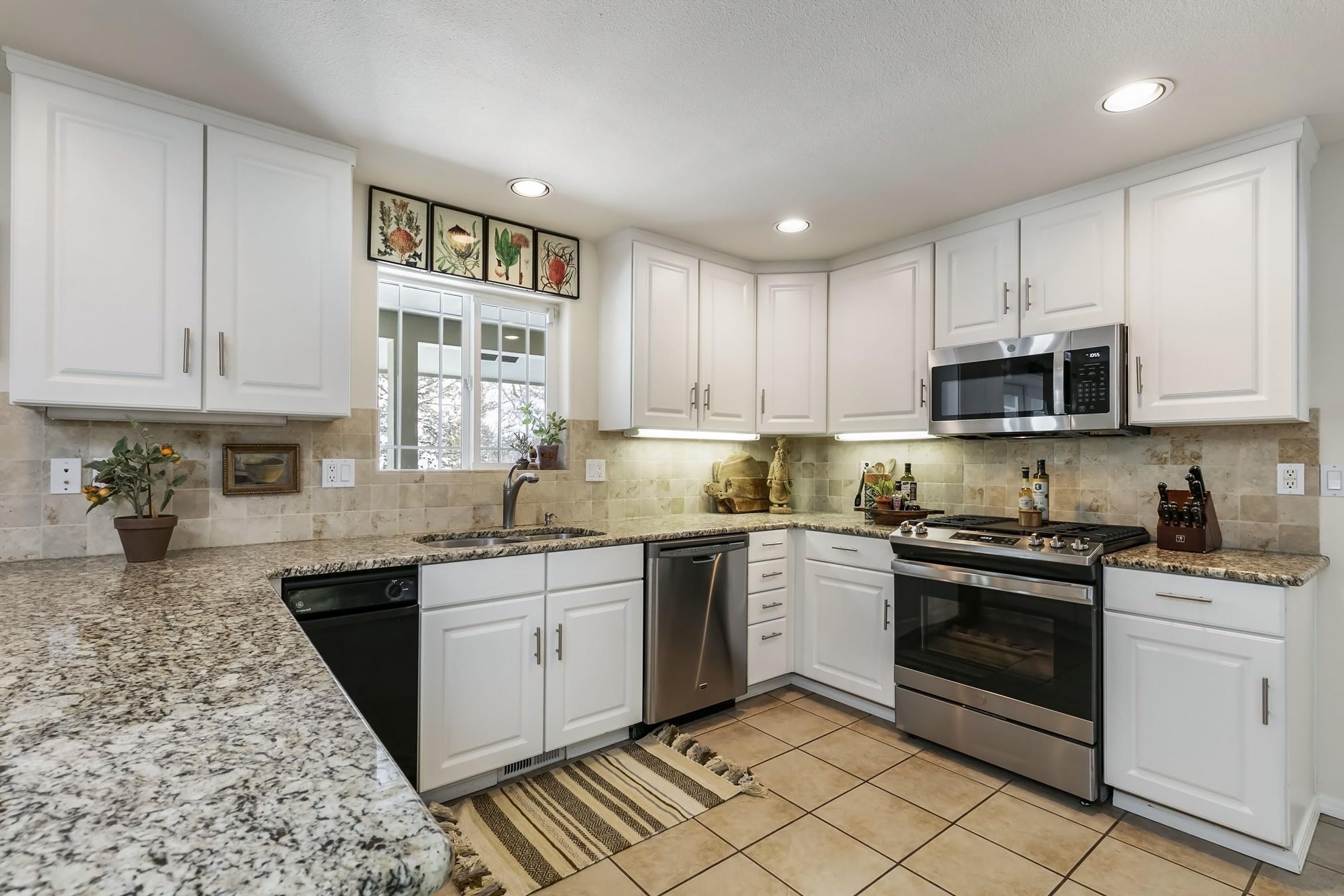 West Powell Butte Es - Residential