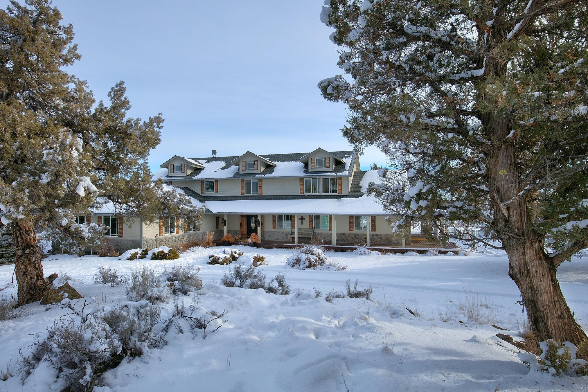 West Powell Butte Es - Residential