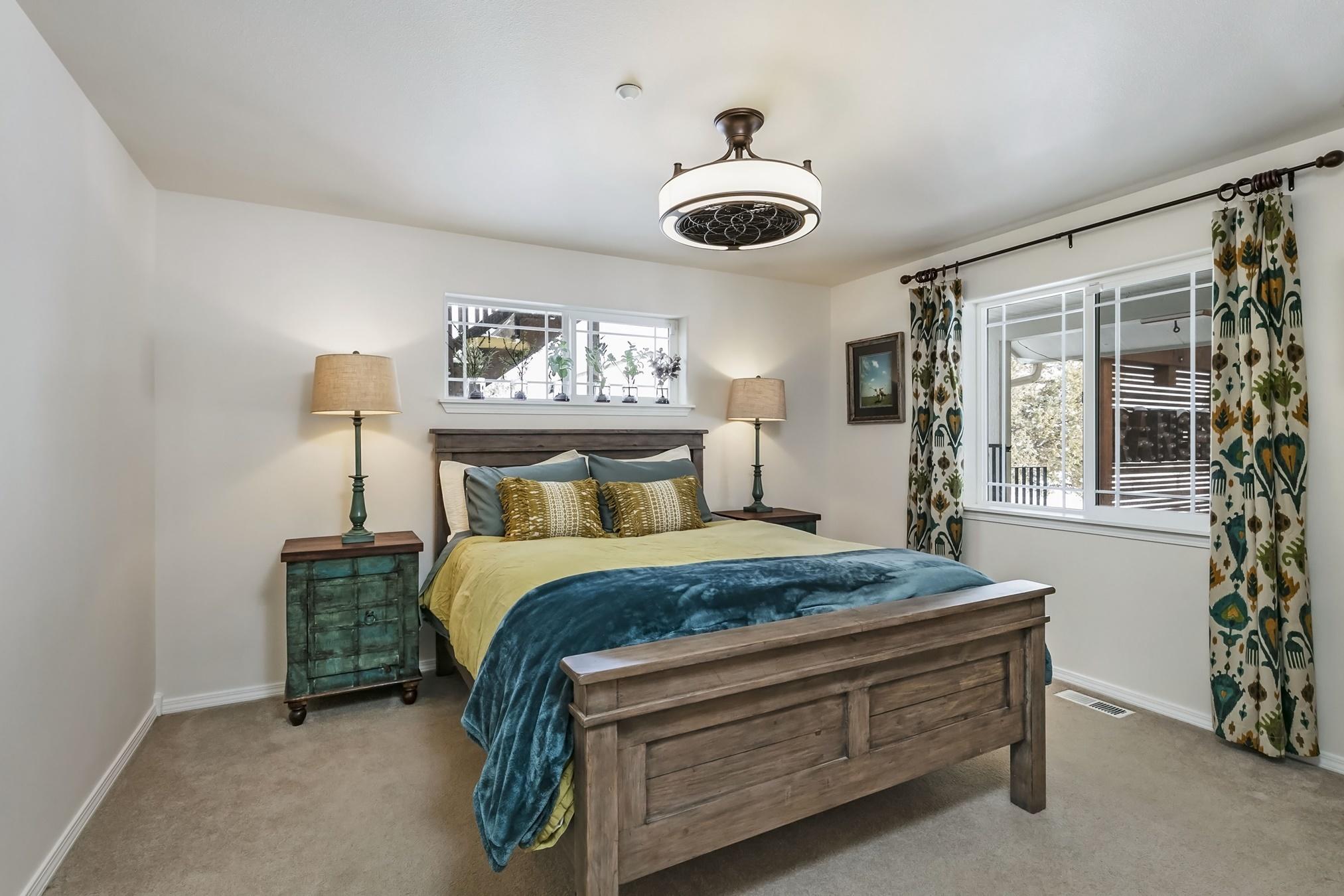 West Powell Butte Es - Residential