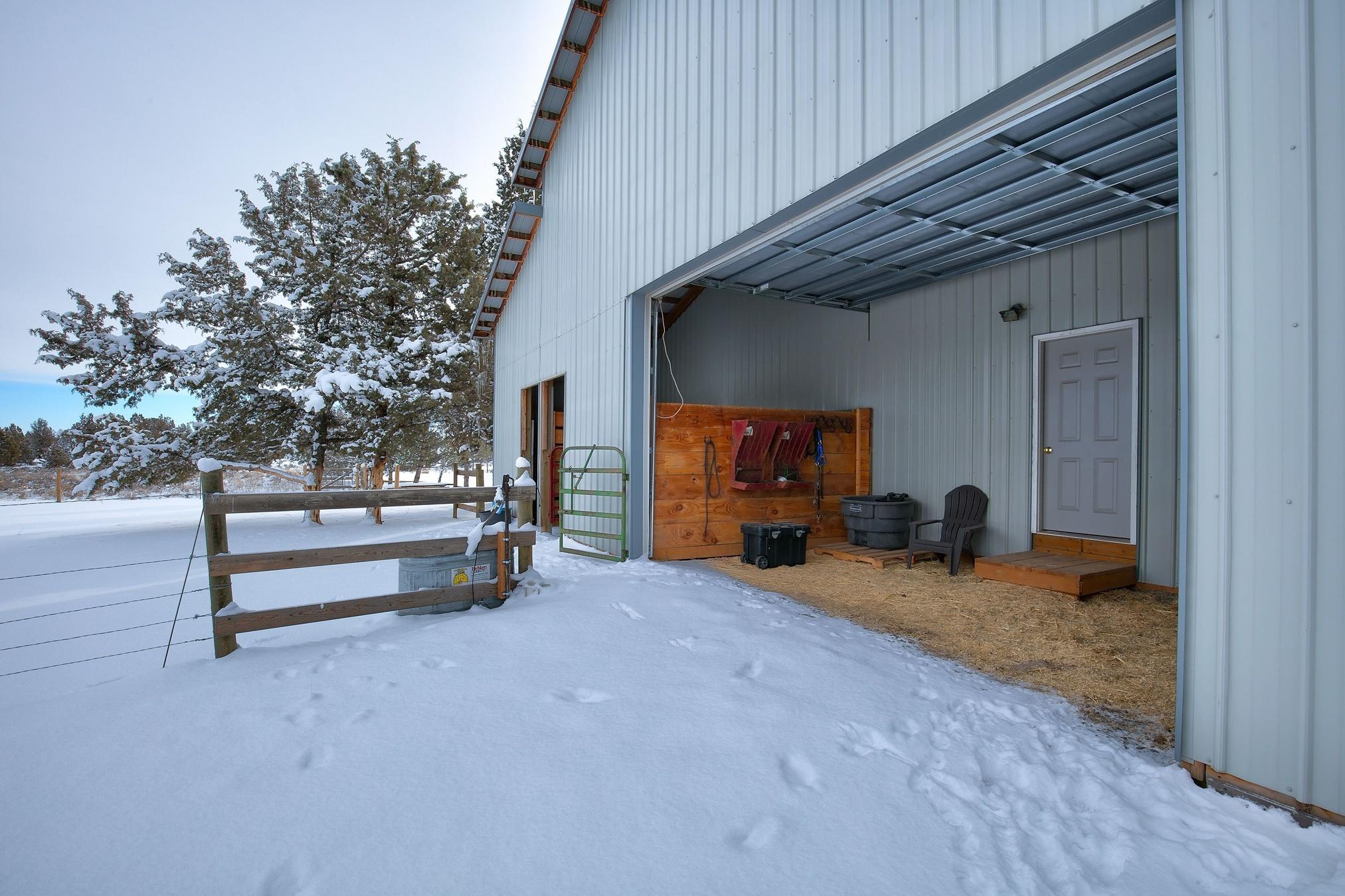 West Powell Butte Es - Residential