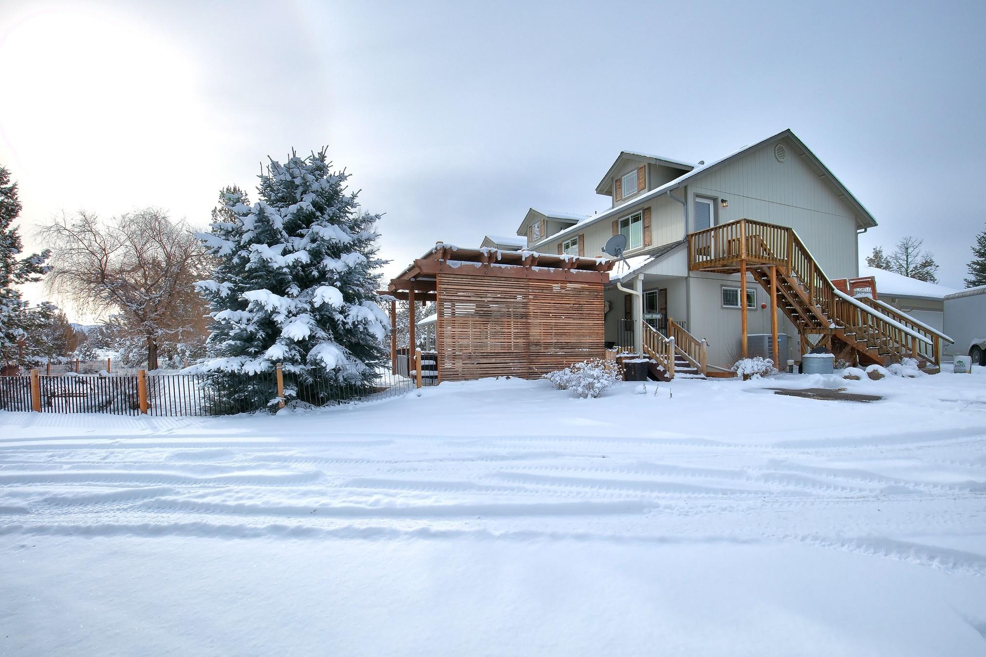 West Powell Butte Es - Residential