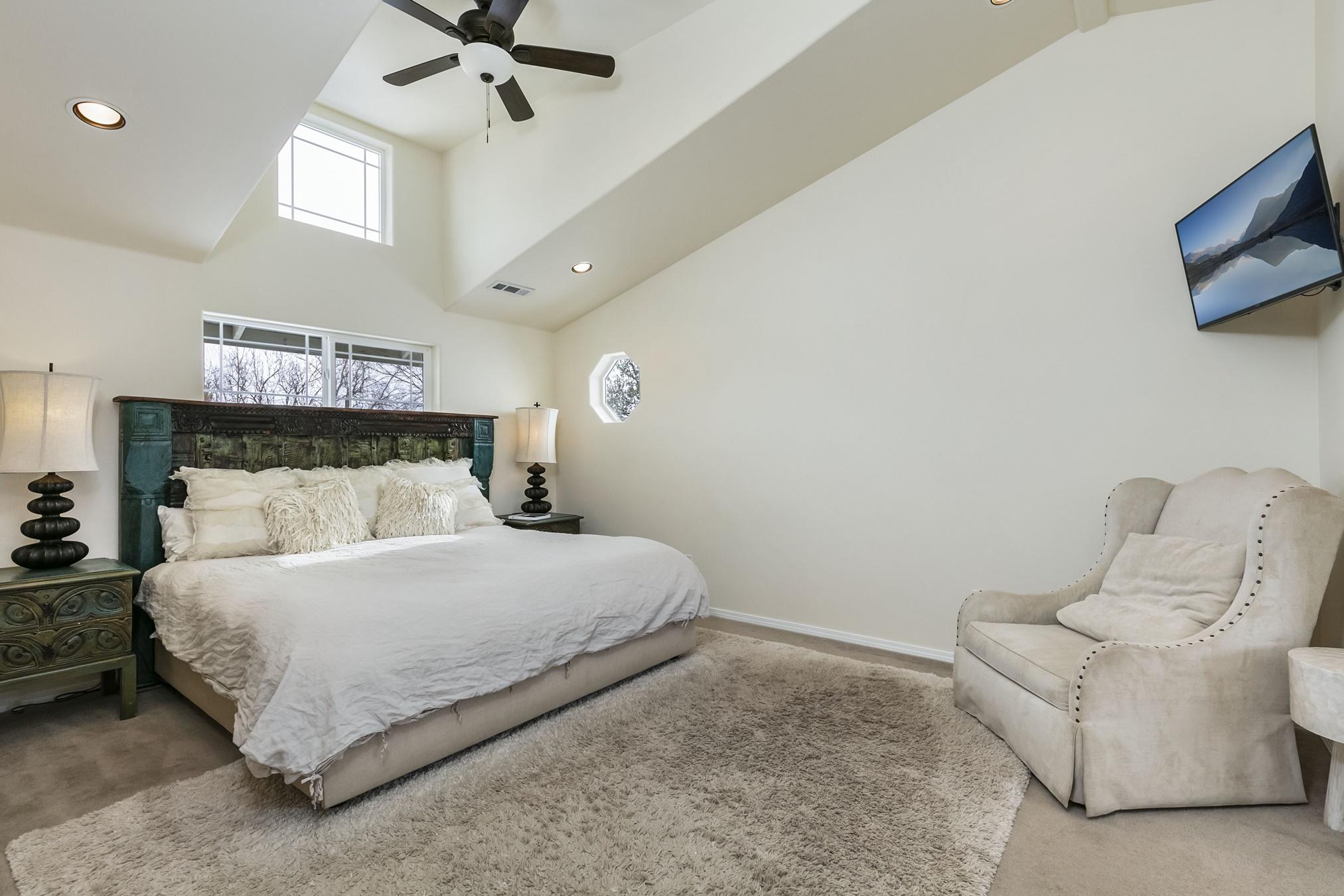 West Powell Butte Es - Residential