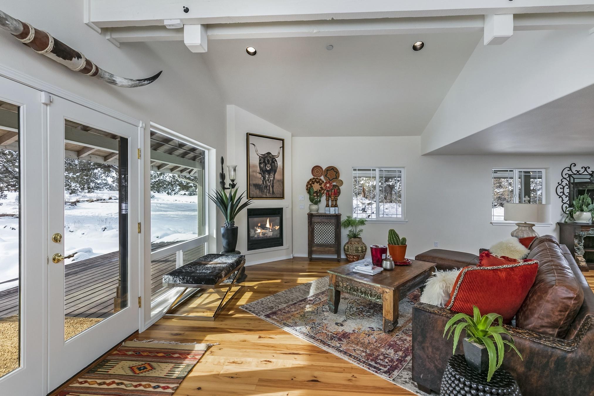 West Powell Butte Es - Residential