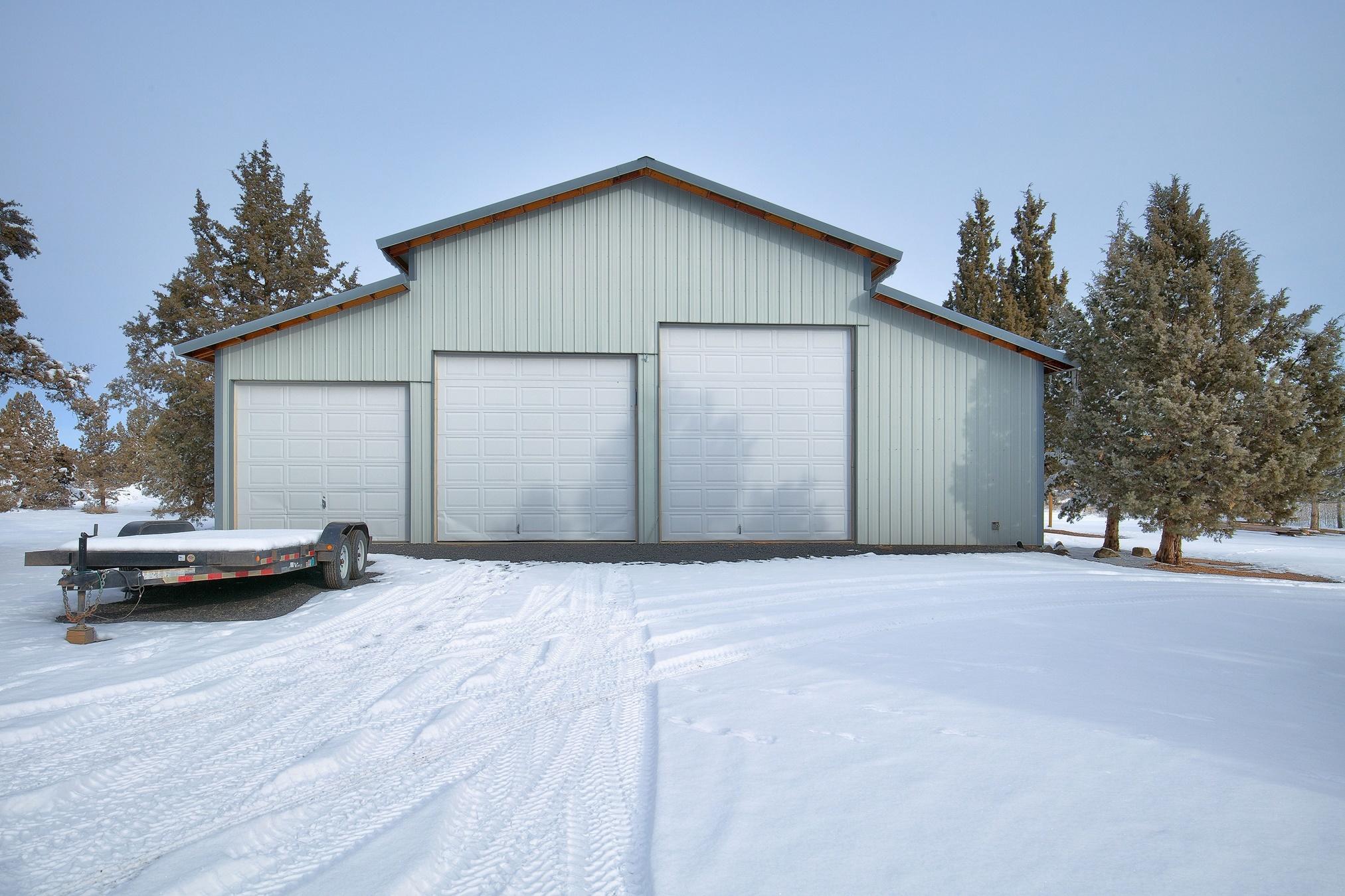 West Powell Butte Es - Residential
