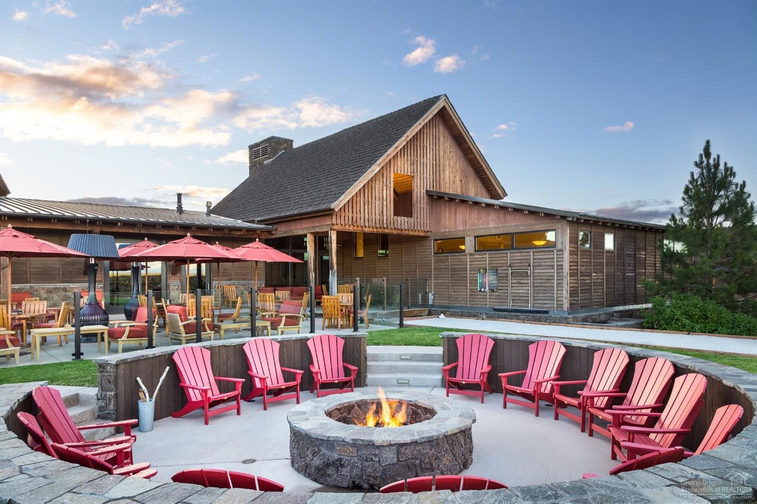 Brasada Ranch - Land