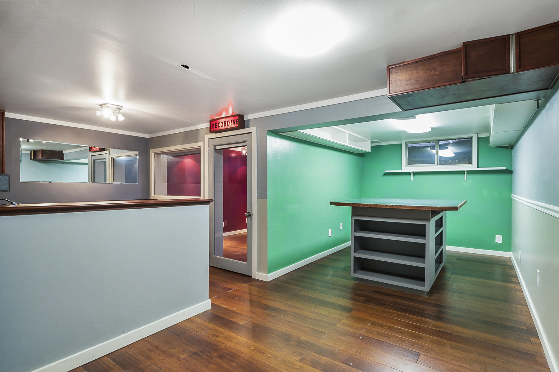 Park Addition - Residential