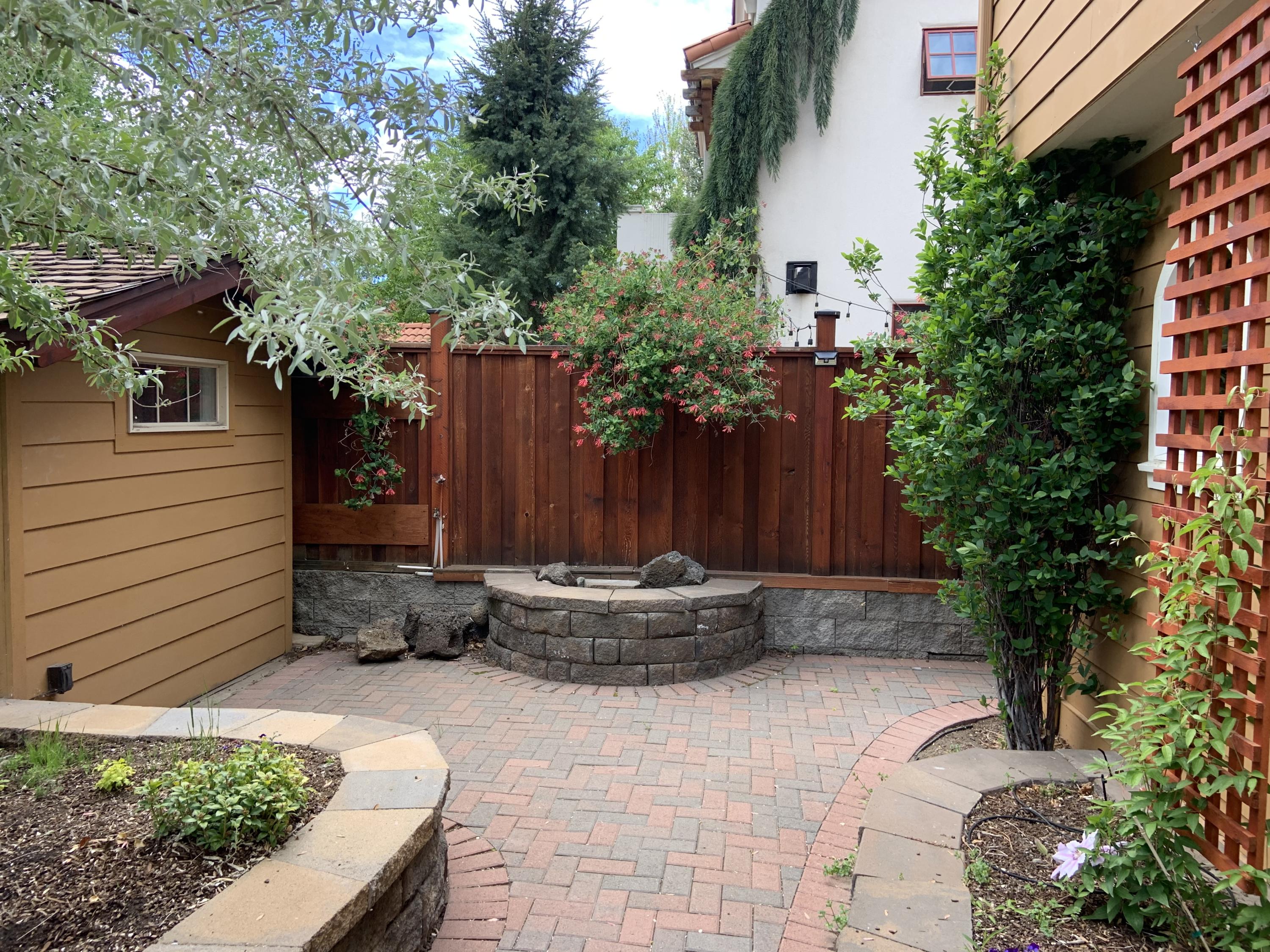 Park Addition - Residential