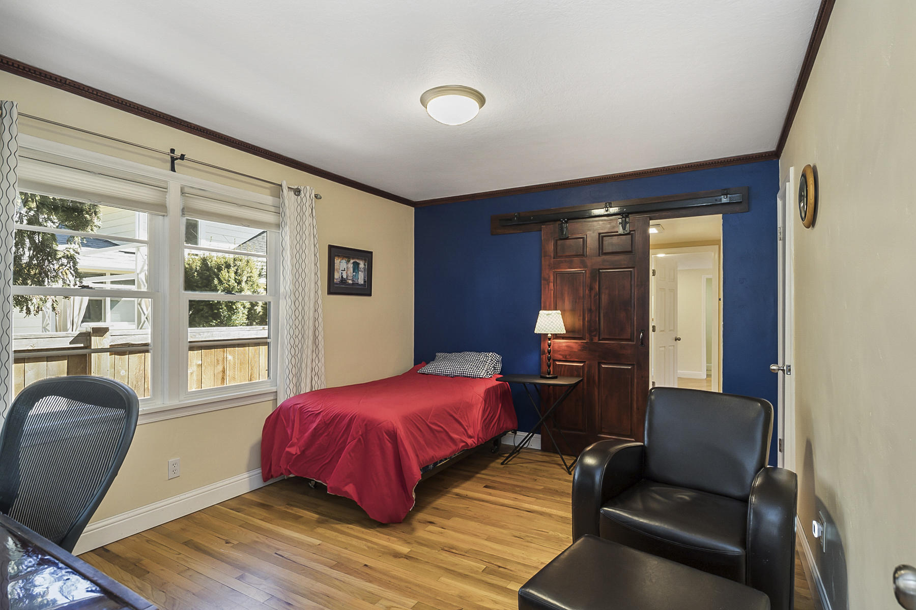 Park Addition - Residential