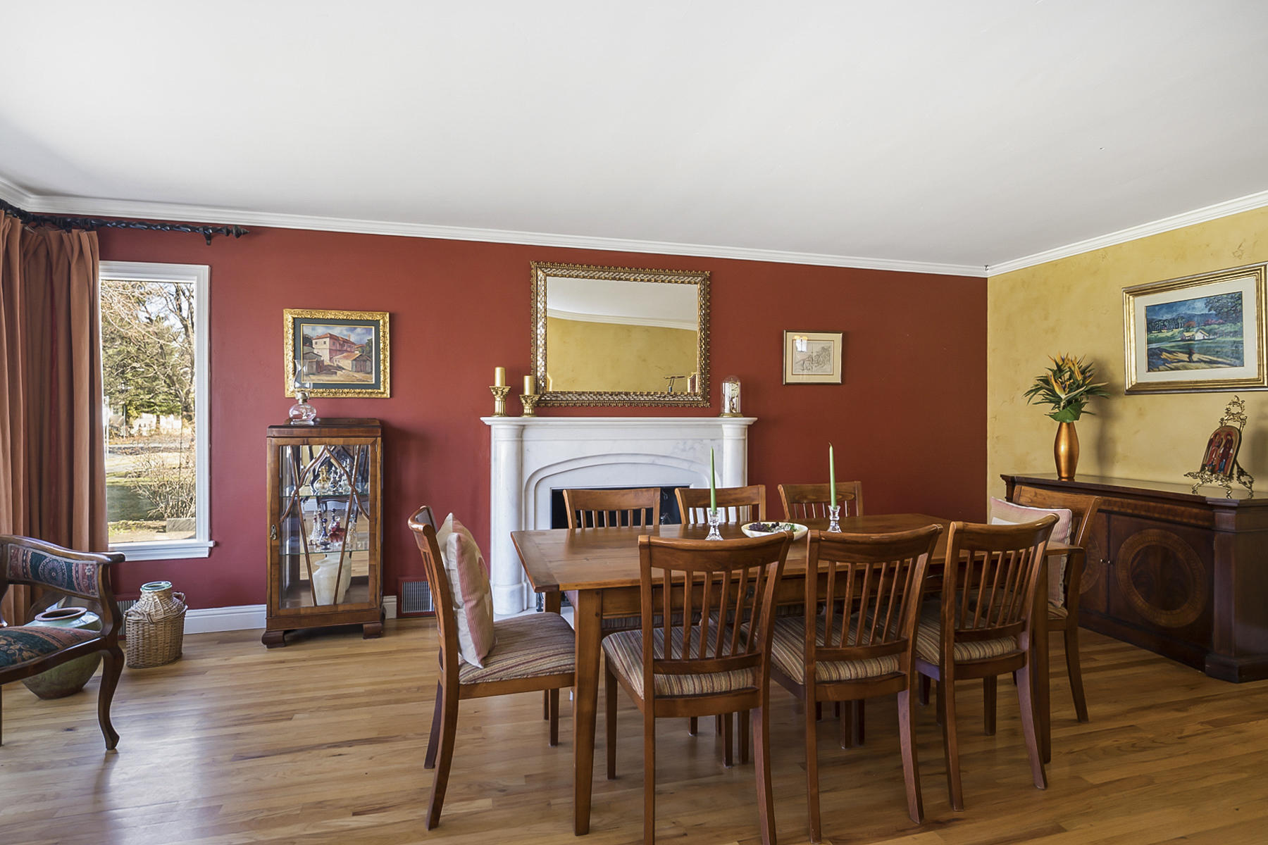 Park Addition - Residential