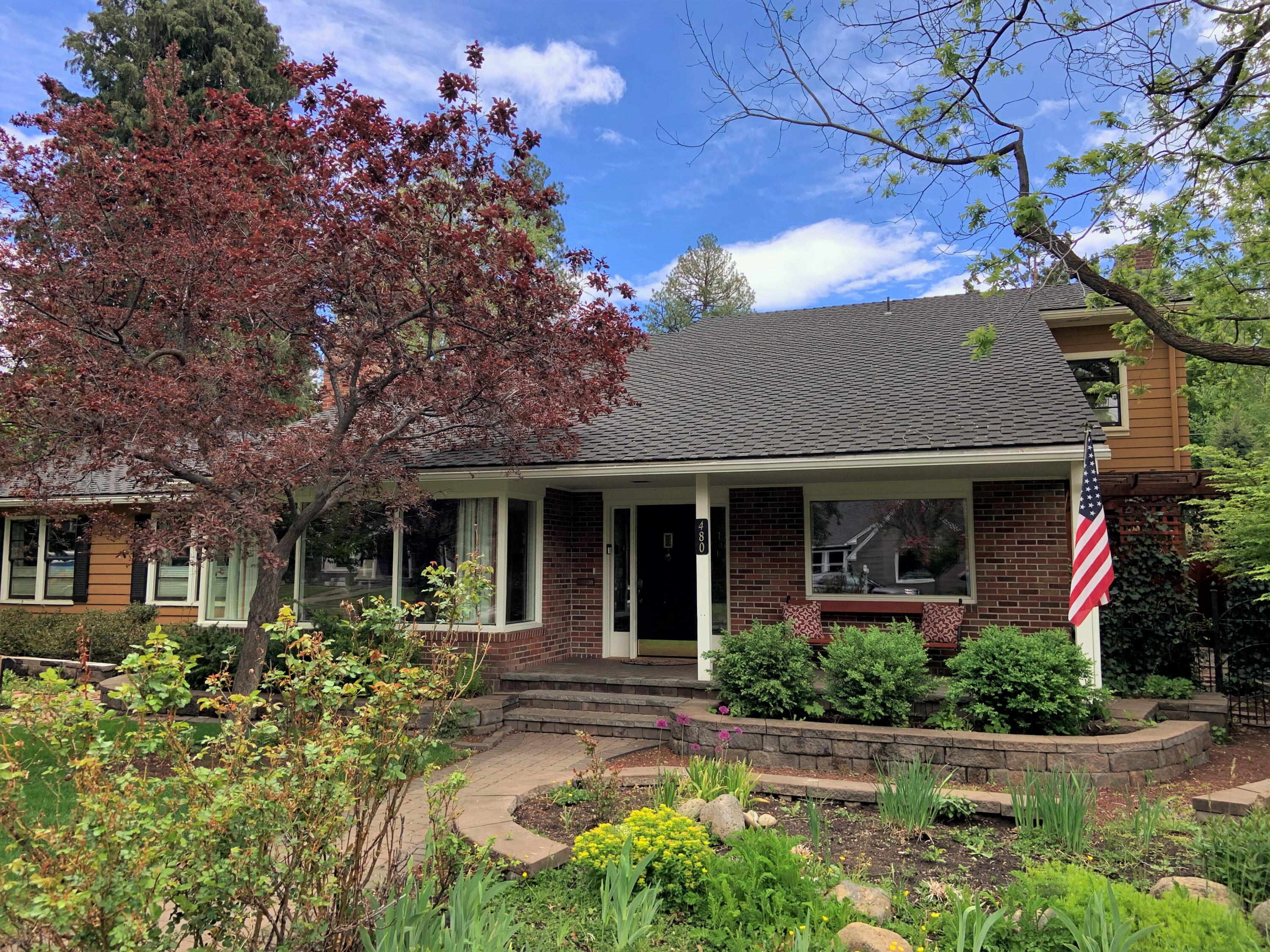 Park Addition - Residential