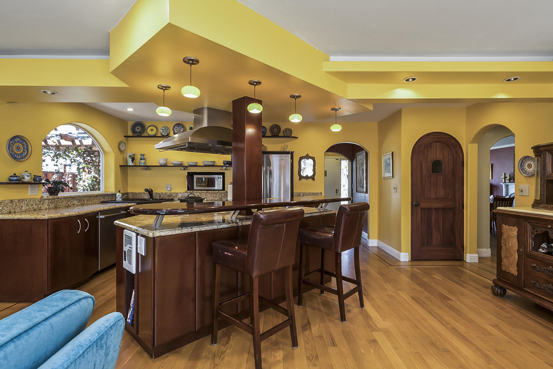 Park Addition - Residential