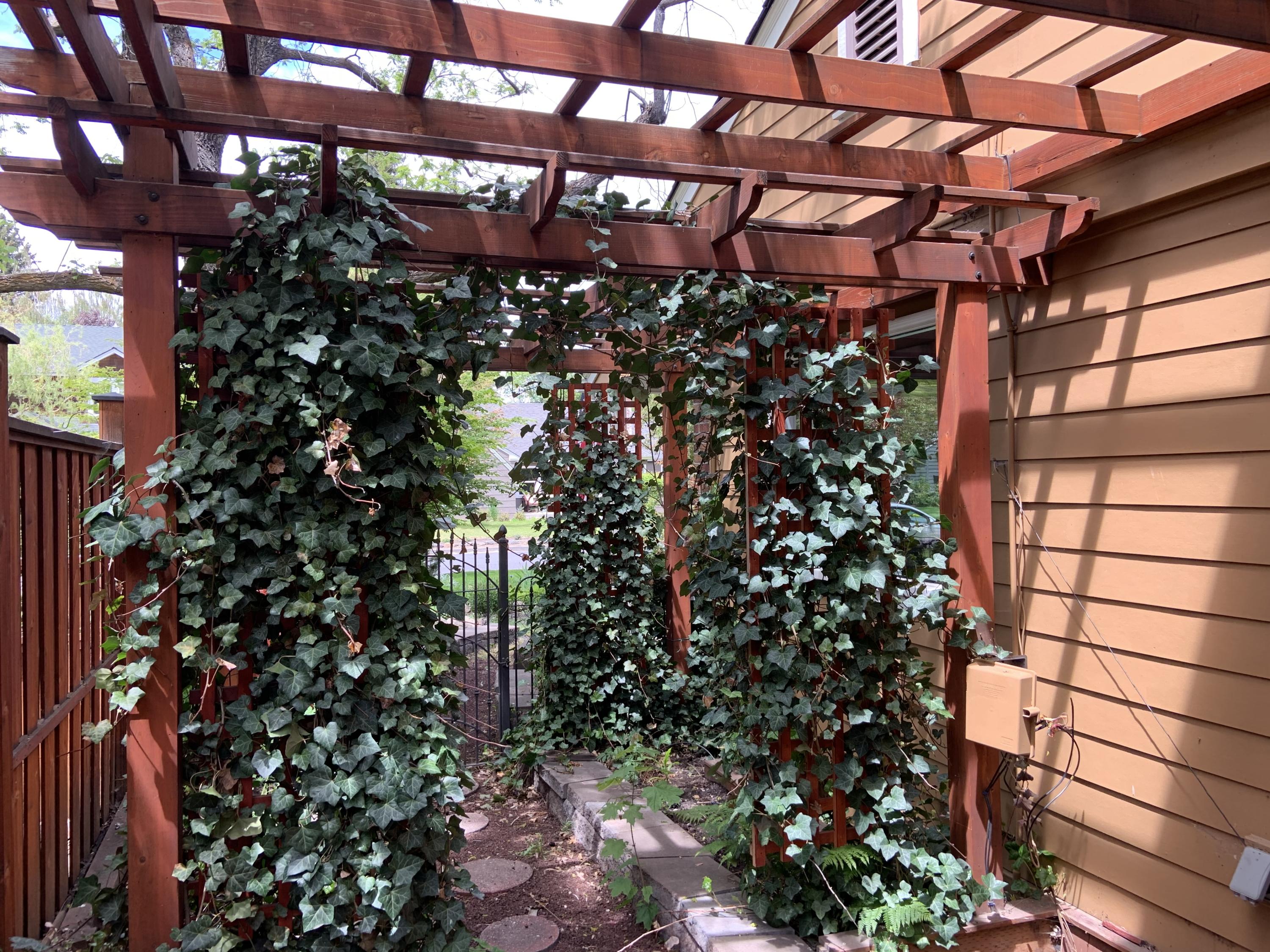 Park Addition - Residential