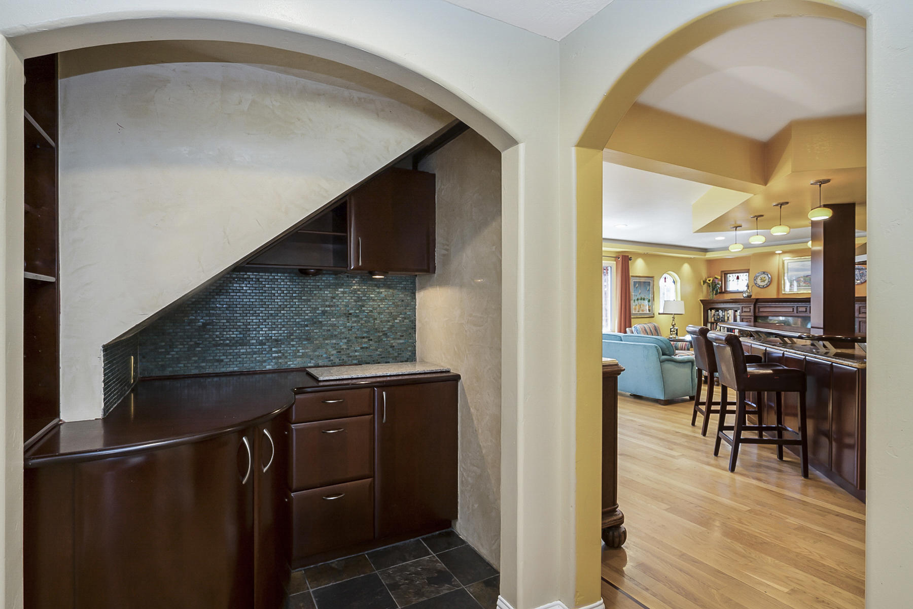 Park Addition - Residential