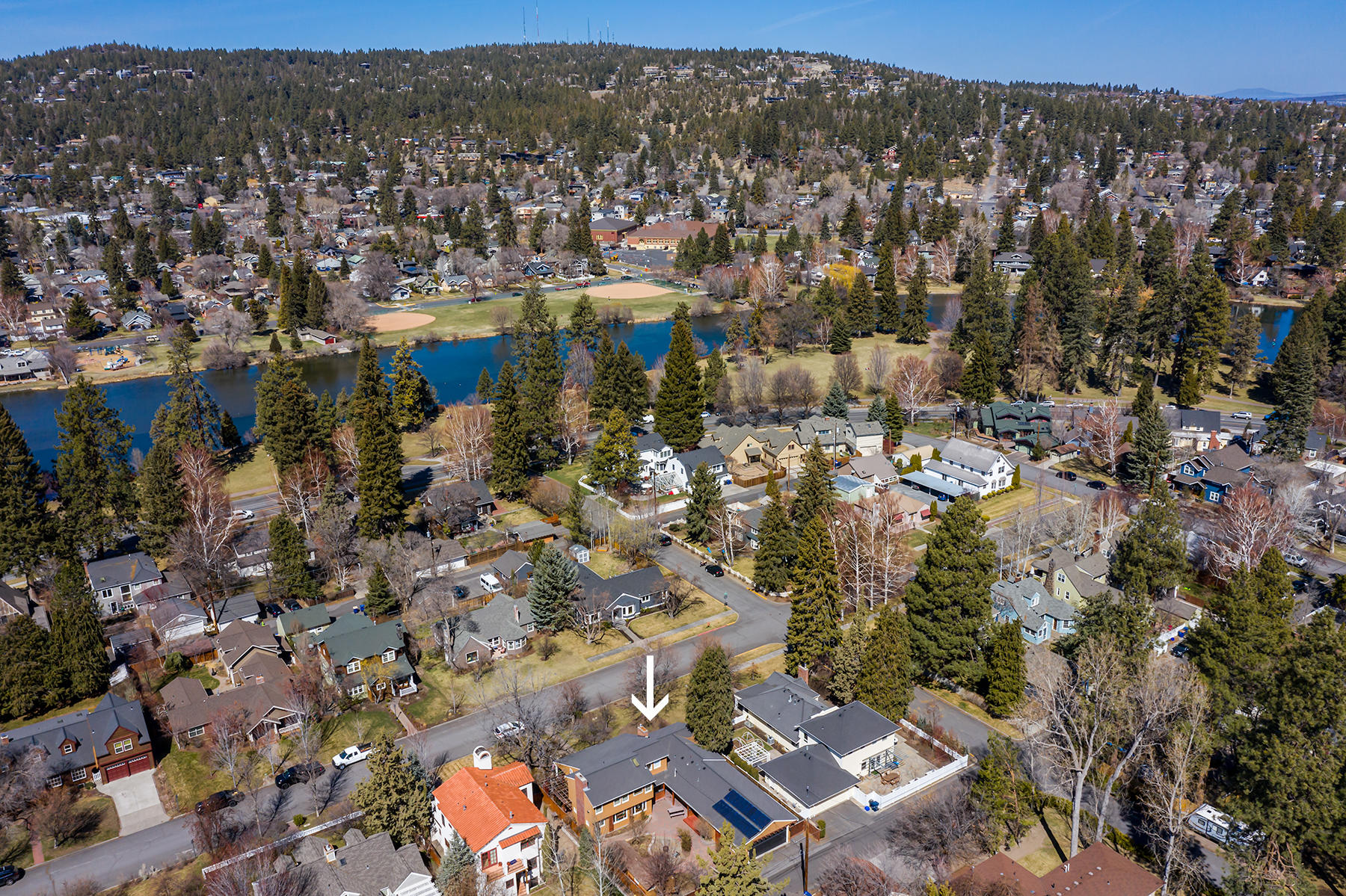 Park Addition - Residential