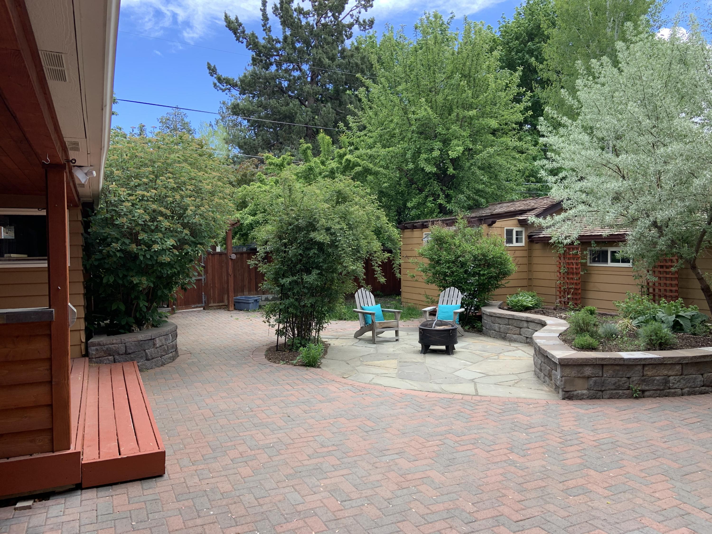 Park Addition - Residential