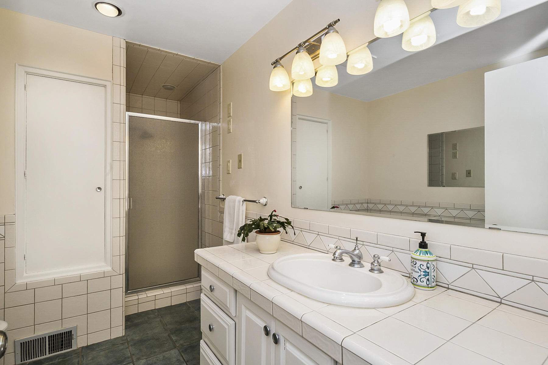 Park Addition - Residential