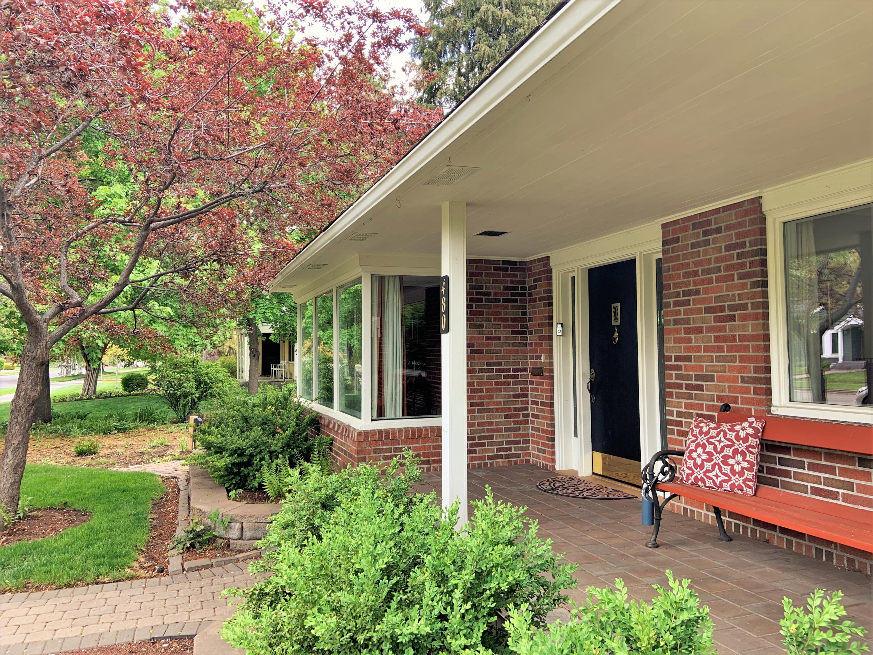 Park Addition - Residential