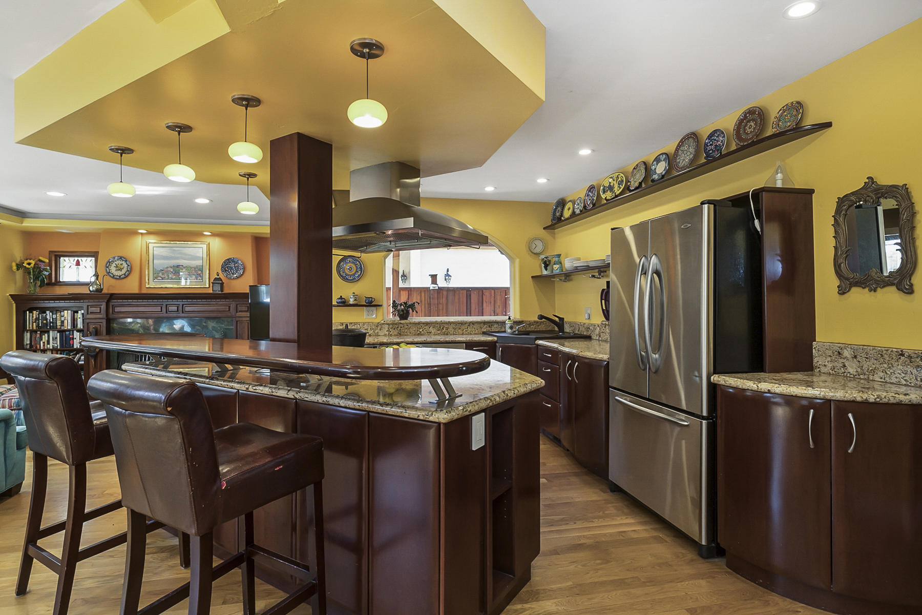 Park Addition - Residential