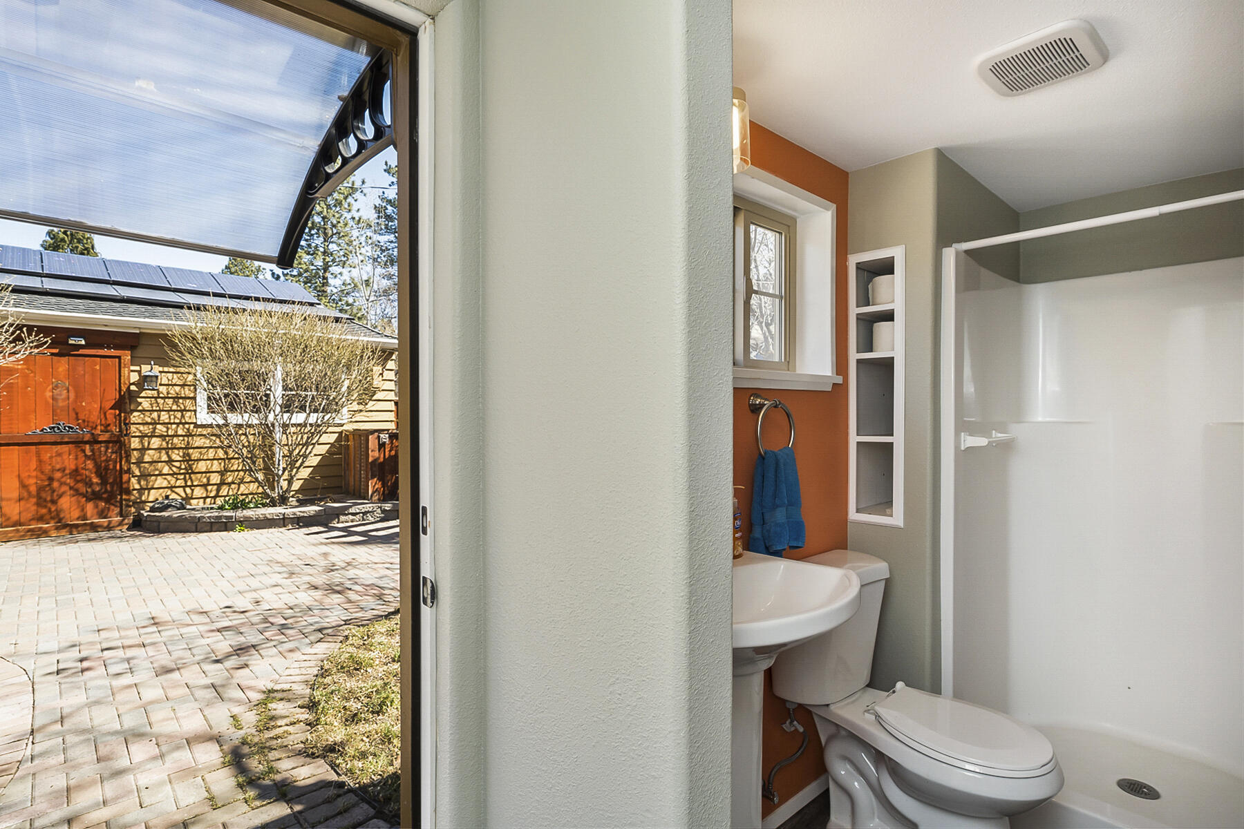 Park Addition - Residential