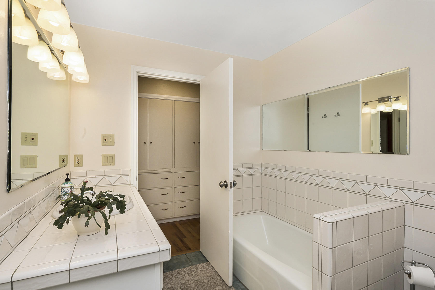 Park Addition - Residential