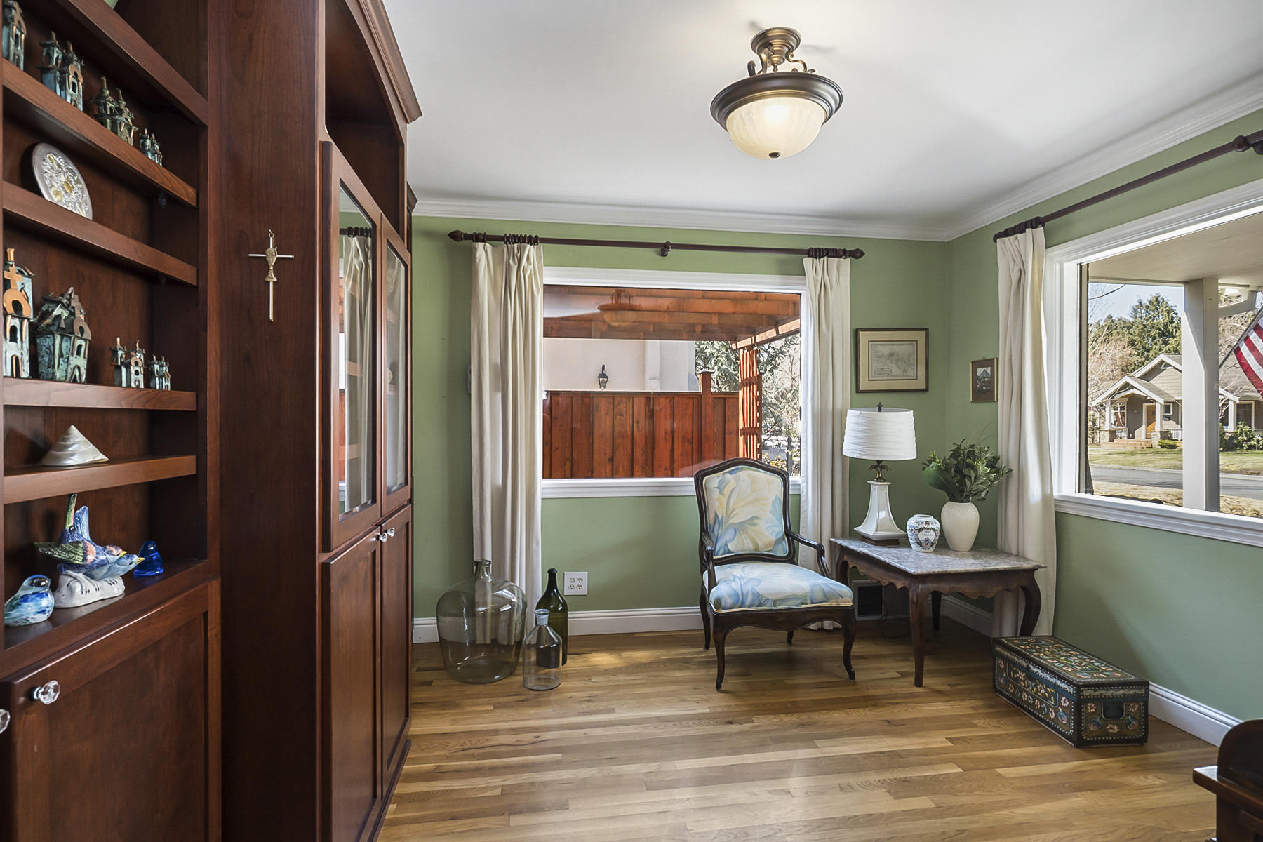 Park Addition - Residential