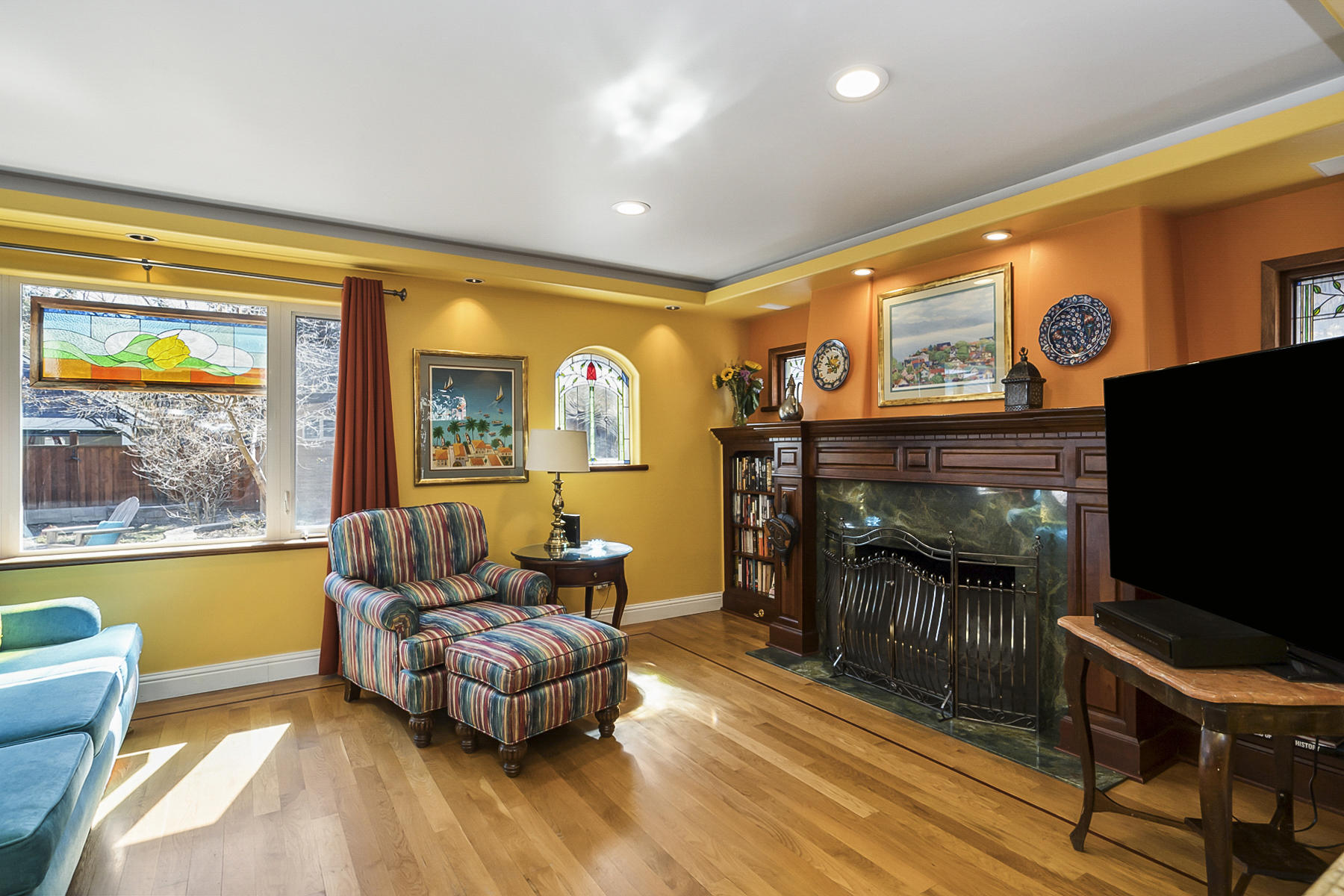 Park Addition - Residential