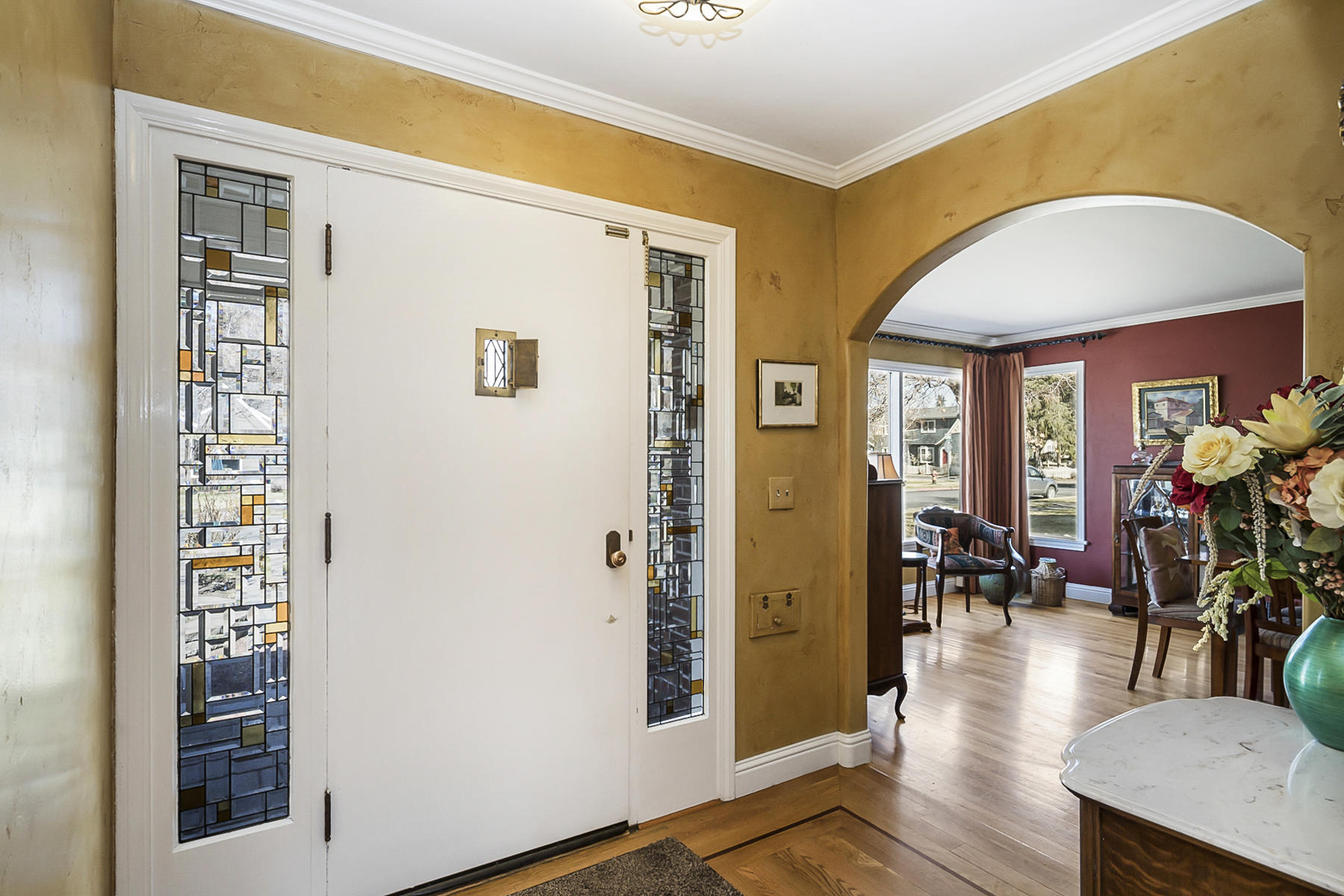 Park Addition - Residential