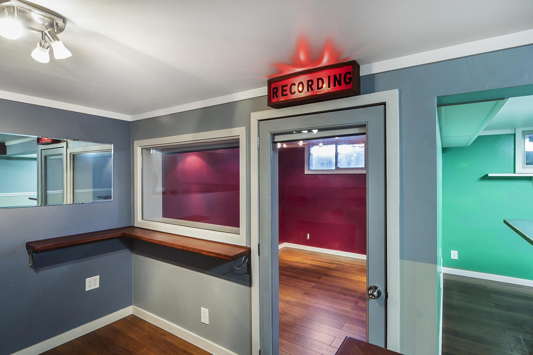 Park Addition - Residential