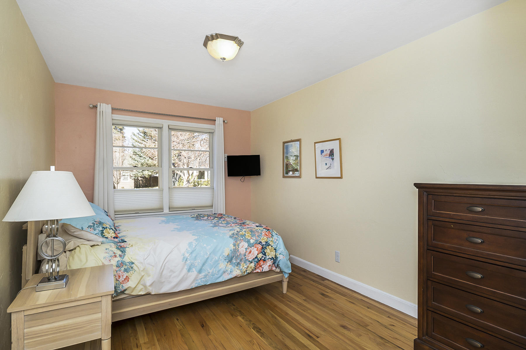 Park Addition - Residential