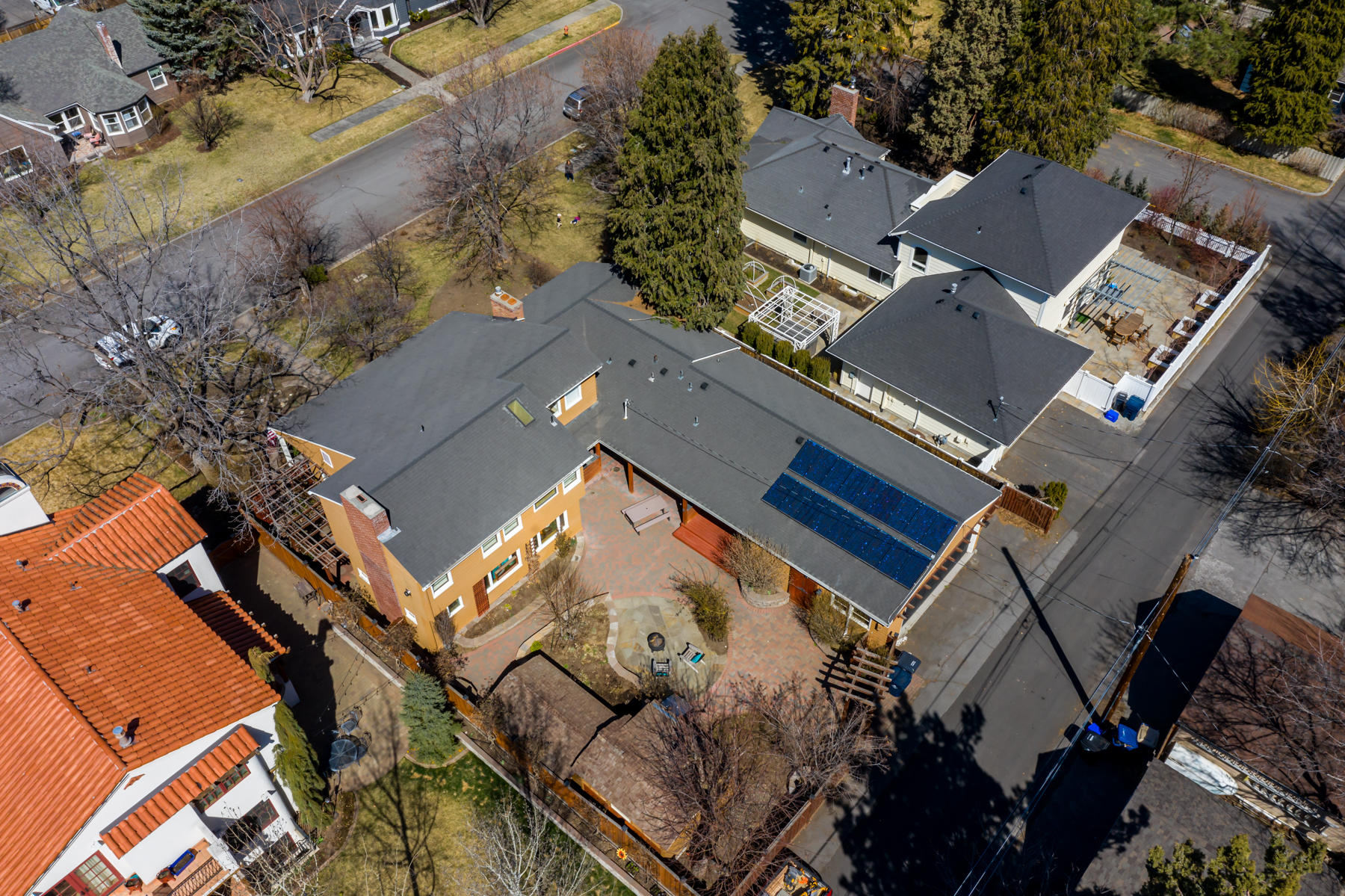 Park Addition - Residential