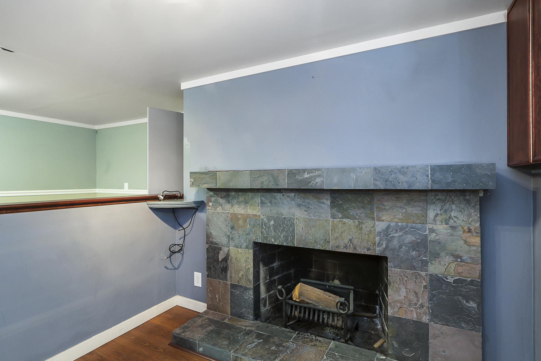 Park Addition - Residential